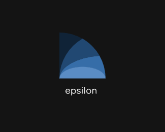 epsilon, personal mark