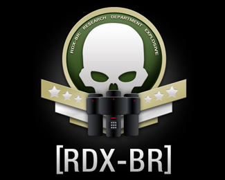 RDX BR