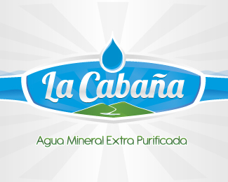 La Cabaña - Agua mineral