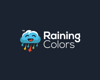 Raining Colors