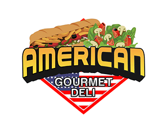 American, Gourmet, Deli
