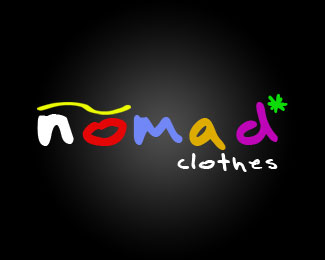 nomad clothes