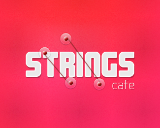 Strings cafe
