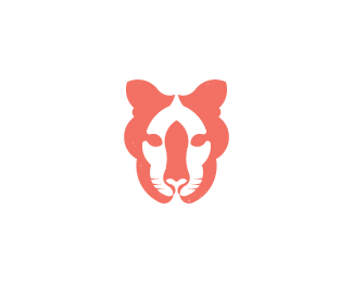 Roar logo design