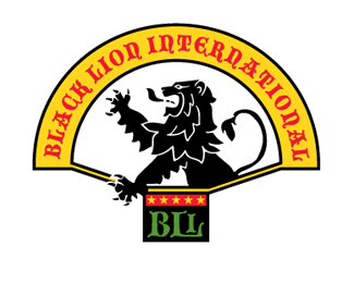 Black Lion International