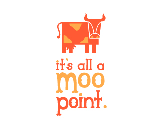 It's all a MOO point.