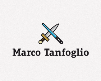 Marco Tanfoglio
