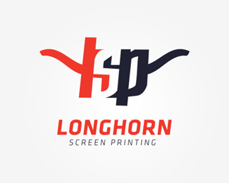Longhorn Screen Printing