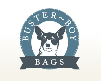 Buster-Boy Bags