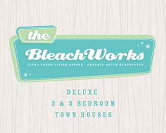 Bleachworks apartments