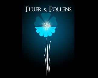 Fluer n Pollen