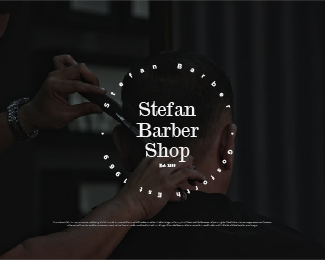 stefan barber shop