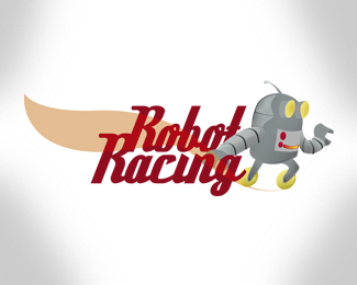 Robot Racing