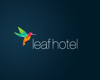 leaf hotel