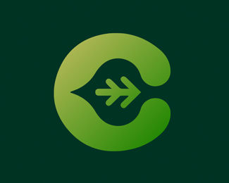 Leaf C Icon