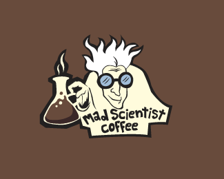 Mad Scientist Coffee