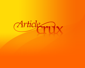 Article Crux Logo