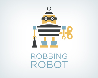 Robbing Robot