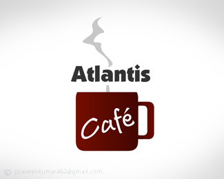 Atlantis cafe