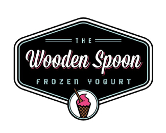 Wooden Spoon Frozen Yogurt