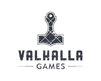 Valhalla Games