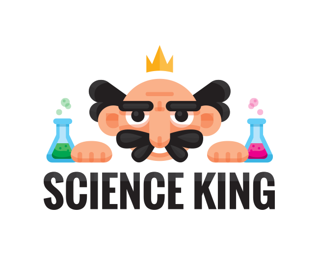 Science King