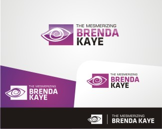 The Mezmerising Brenda Kaye
