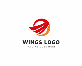 Wings Logo