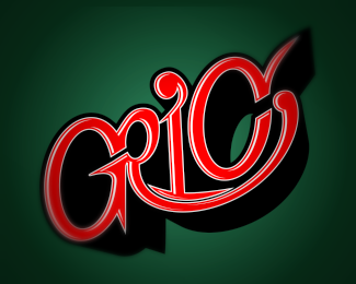 GRIC logo