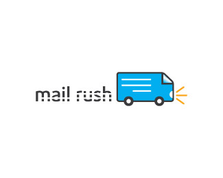 mail rush