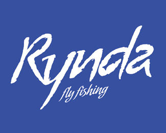 Rynda fly fishing