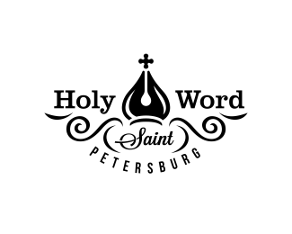 Holy Word - Saint Petersburg