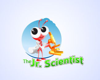 The Jr Scientist