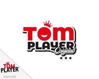 TOM PLAYER