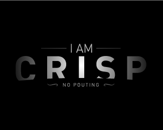 I am Crisp