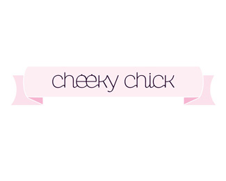 Cheeky Chick