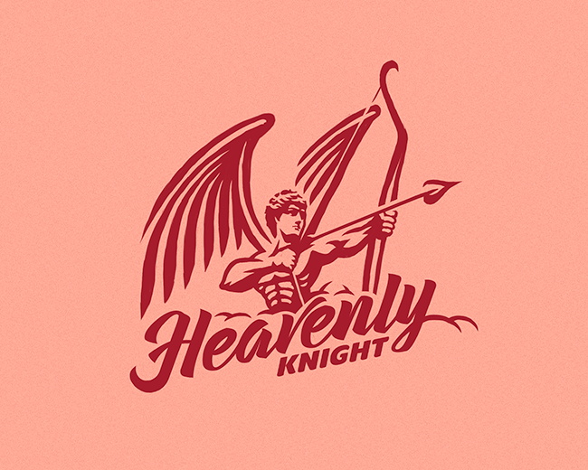Heavenly Knight