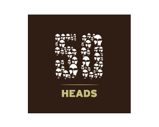 50 HEADS