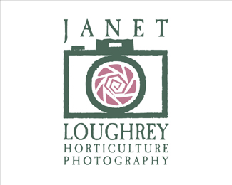 Janet Loughrey Horticulture Photography