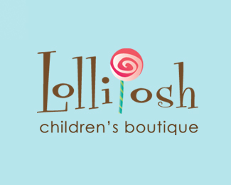 Lolliposh Children's Boutique