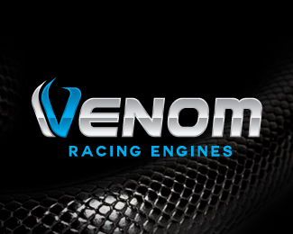 Venom Racing Engines