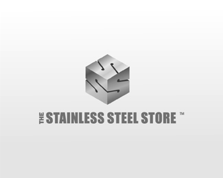 the  stainless steel store