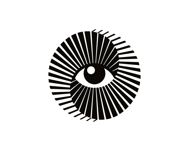 Mobius Eye 📌 Logo for Sale