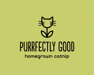 Purrfectly Good