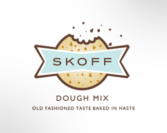 Skoff Dough Mixture 6