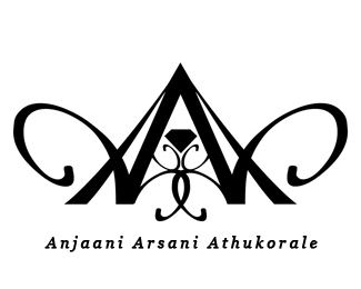 AAA Monogram