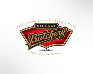 Village Butchery 1