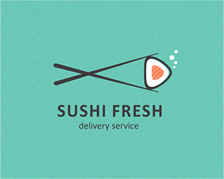 Sushi Fresh