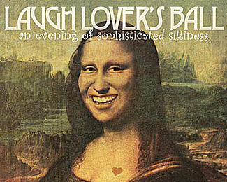 Laugh Lover's Ball