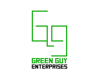 Green Guy